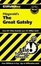 Cover of "Fitzgerald's The Great Gatsby"