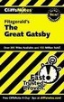Cover of Fitzgerald's The Great Gatsby