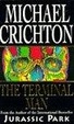 Cover of The Terminal Man