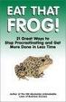 Cover of Eat That Frog!