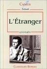 Letranger