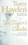 Cover of "The Tiger's Child"