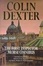 Cover of "The First Inspector Morse Omnibus"
