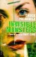 Cover of Invisible Monsters