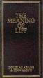 Cover of The Meaning of Liff
