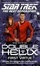 Cover of The First Virtue (Star Trek the Next Generation