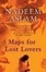 Cover of "Maps for Lost Lovers"