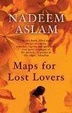 Cover of Maps for Lost Lovers