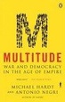 Cover of Multitude