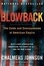 Cover of "Blowback"