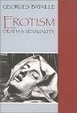 Cover of Erotism