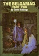 Cover of The Belgariad: Part 2
