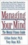 Cover of "Managing Your Mind"
