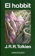 Cover of El hobbit