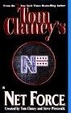 Cover of Tom Clancy's Net Force 01