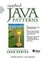 Cover of Applied Java Patterns
