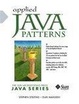 Cover of Applied Java Patterns