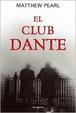 Cover of El club Dante