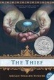 Cover of The Thief