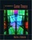 Cover of An Introduction to Game Theory