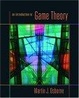 Cover of An Introduction to Game Theory