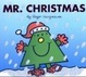 Cover of Mr. Christmas