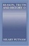 Cover of "Reason, Truth and History"