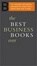 Cover of "The Best Business Books Ever"