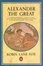 Cover of Alexander the Great