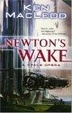 Cover of Newton's Wake