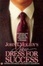 Cover of "John T. Molloy's New Dress for Success"