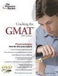 Cracking the GMAT with DVD, 2007 Edition (Graduate Test Prep)