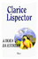 Cover of A hora da estrela