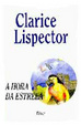 Cover of A hora da estrela