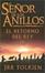 Cover of "El señor de los anillos 3"