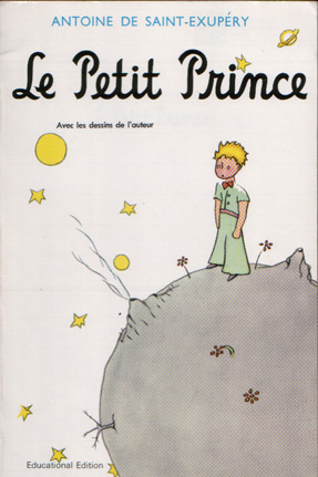 Image of Le Petit Prince