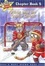 Cover of 'Arthur and the Goalie Ghost'