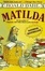 Cover of "Matilda"