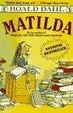 Cover of Matilda