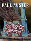 The Brooklyn Follies (Thorndike Press Large Print Americana Series)