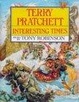 Cover of Interesting Times