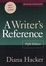 Cover of "A Writer's Reference"