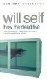 Cover of How the Dead Live