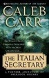 Cover of The Italian Secretary