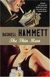 Cover of The Thin Man