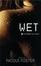 Cover of "Wet"