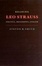 Cover of 'Reading Leo Strauss'