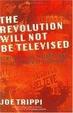 Cover of The Revolution Will Not Be Televised