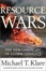 Cover of Resource Wars