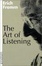 Cover of "The Art of Listening"